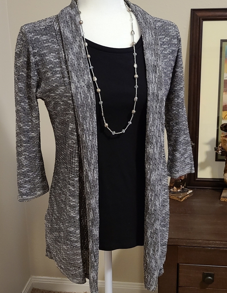 EUC Lightweight Cardigan Sweater/Jacket